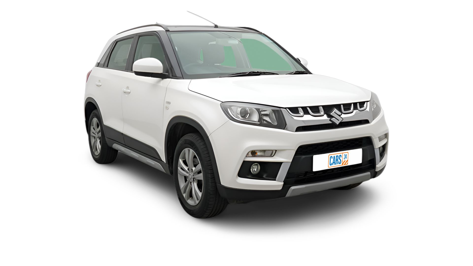 Maruti Vitara Brezza-img